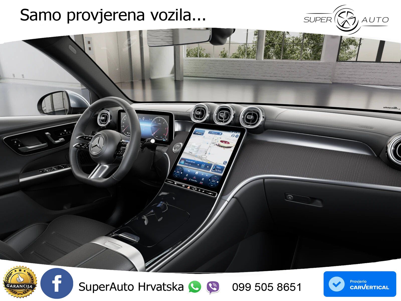 Mercedes GLC 220d (197 KS) 4MATIC 9G-TRONIC AMG LED+GR SJED+ACC