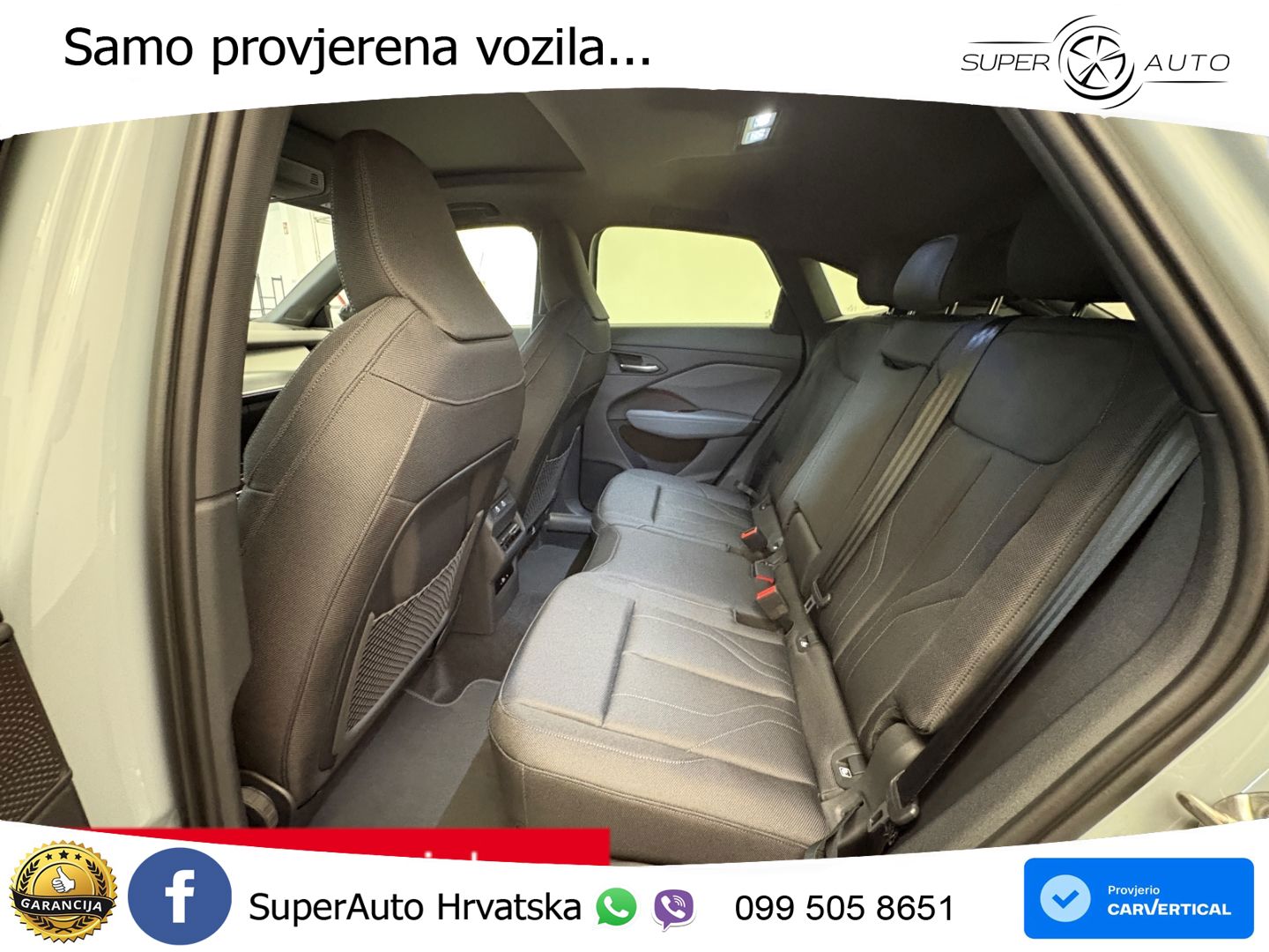 Audi Q3 Sportback 1.5 TFSIe (272 KS) S tronic LED+GR SJED+ACC