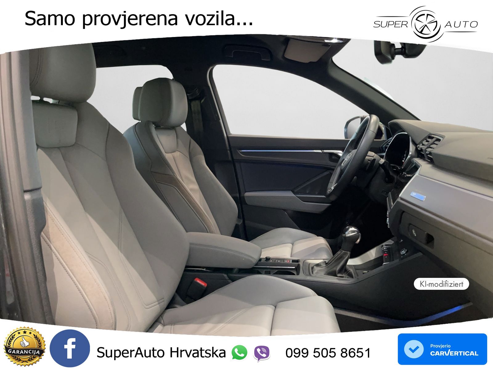 Audi Q3 45 TFSIe (245 KS) S tronic S line LED+GR SJED+ACC