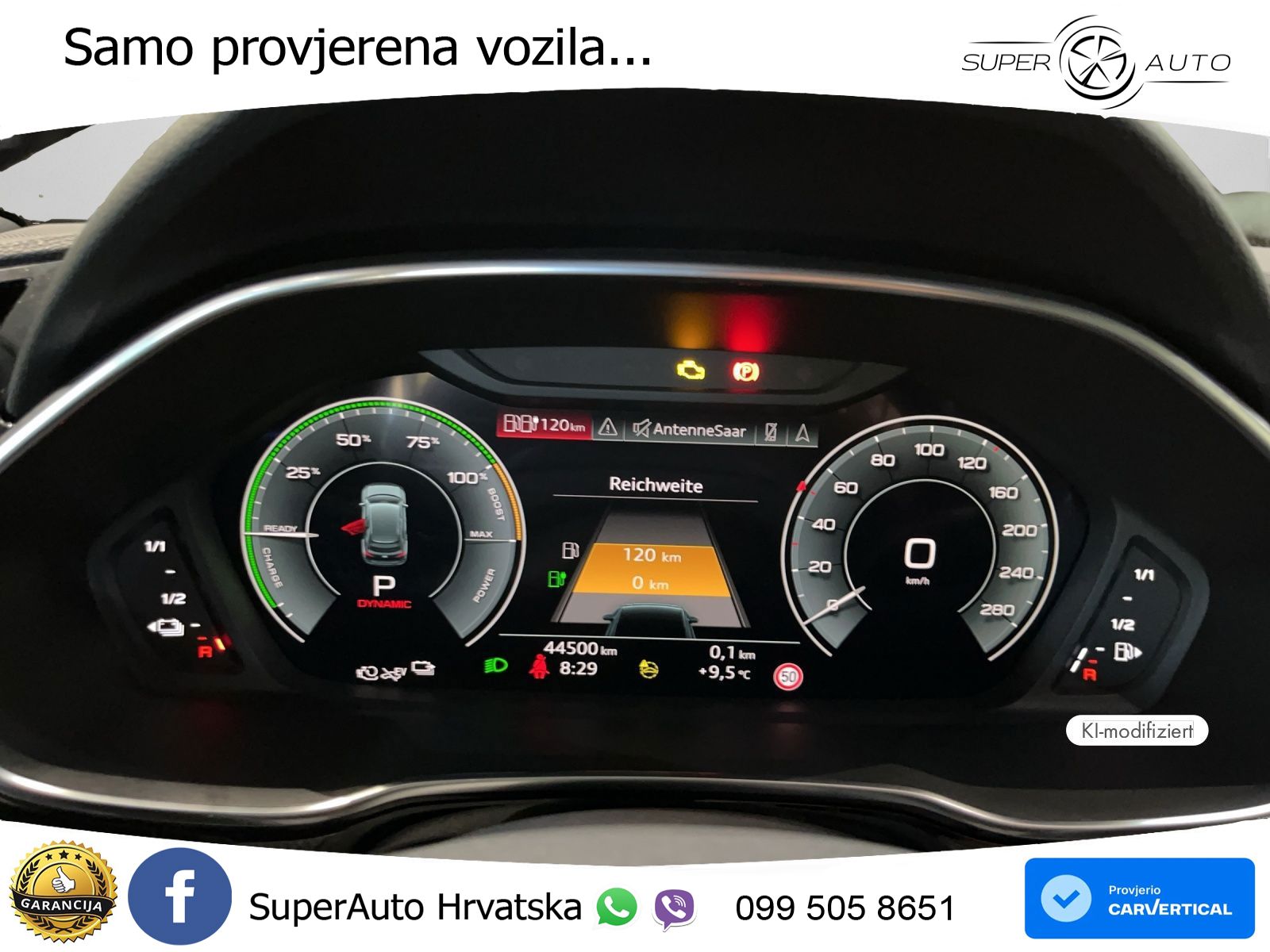 Audi Q3 45 TFSIe (245 KS) S tronic S line LED+GR SJED+ACC