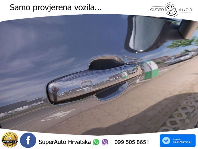 Volvo XC60 T6 AWD Geartronic ACC+GR SJED+360+PANO