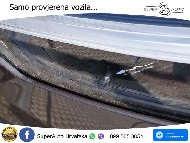 Volvo XC60 T6 AWD Geartronic ACC+GR SJED+360+PANO