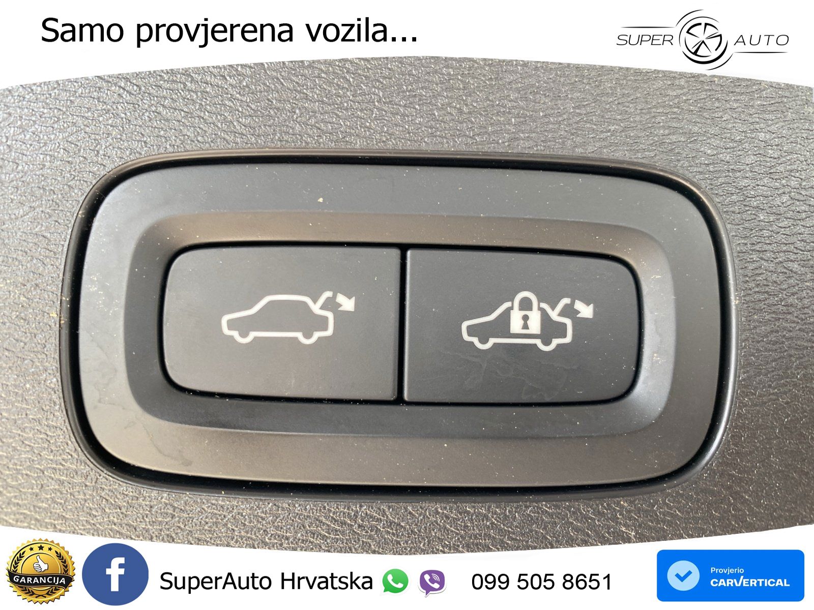 Volvo V60 2.0 T8 AWD Geartronic LED+GR SJED+ACC