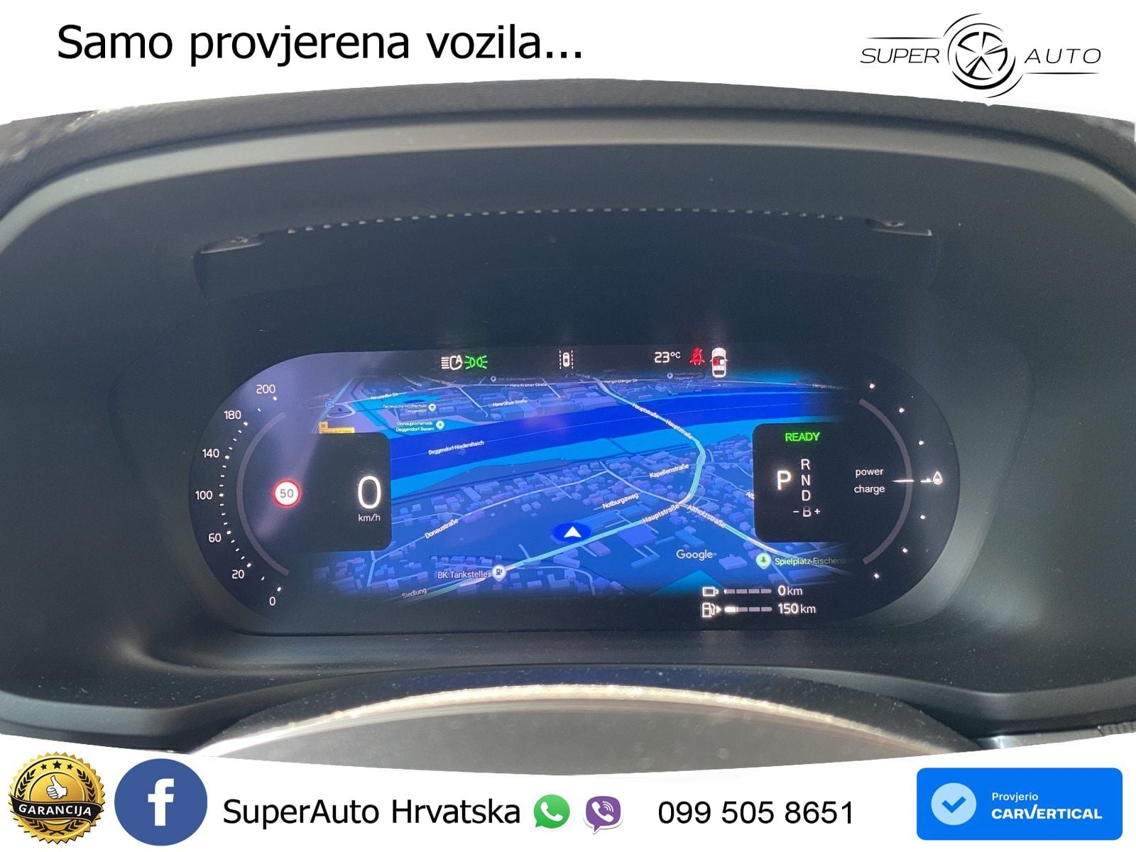 Volvo V60 2.0 T8 AWD Geartronic LED+GR SJED+ACC