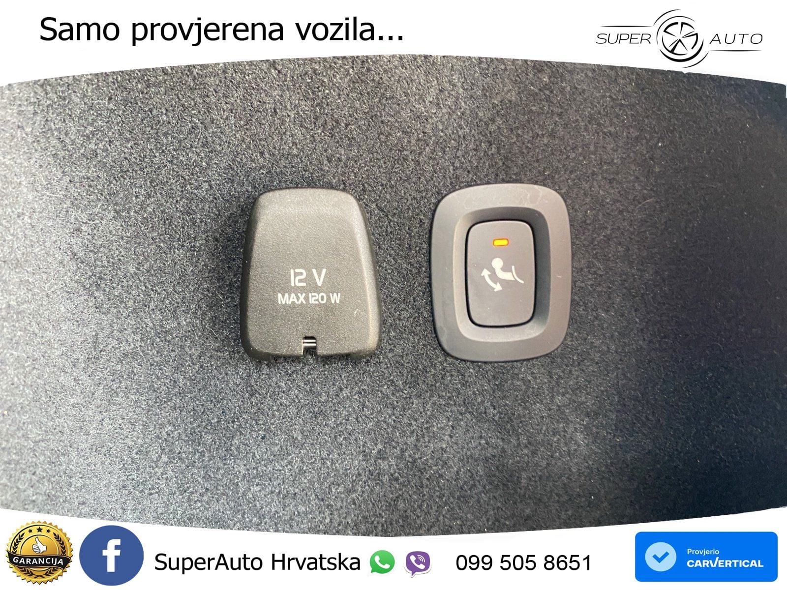 Volvo V60 2.0 T8 AWD Geartronic LED+GR SJED+ACC