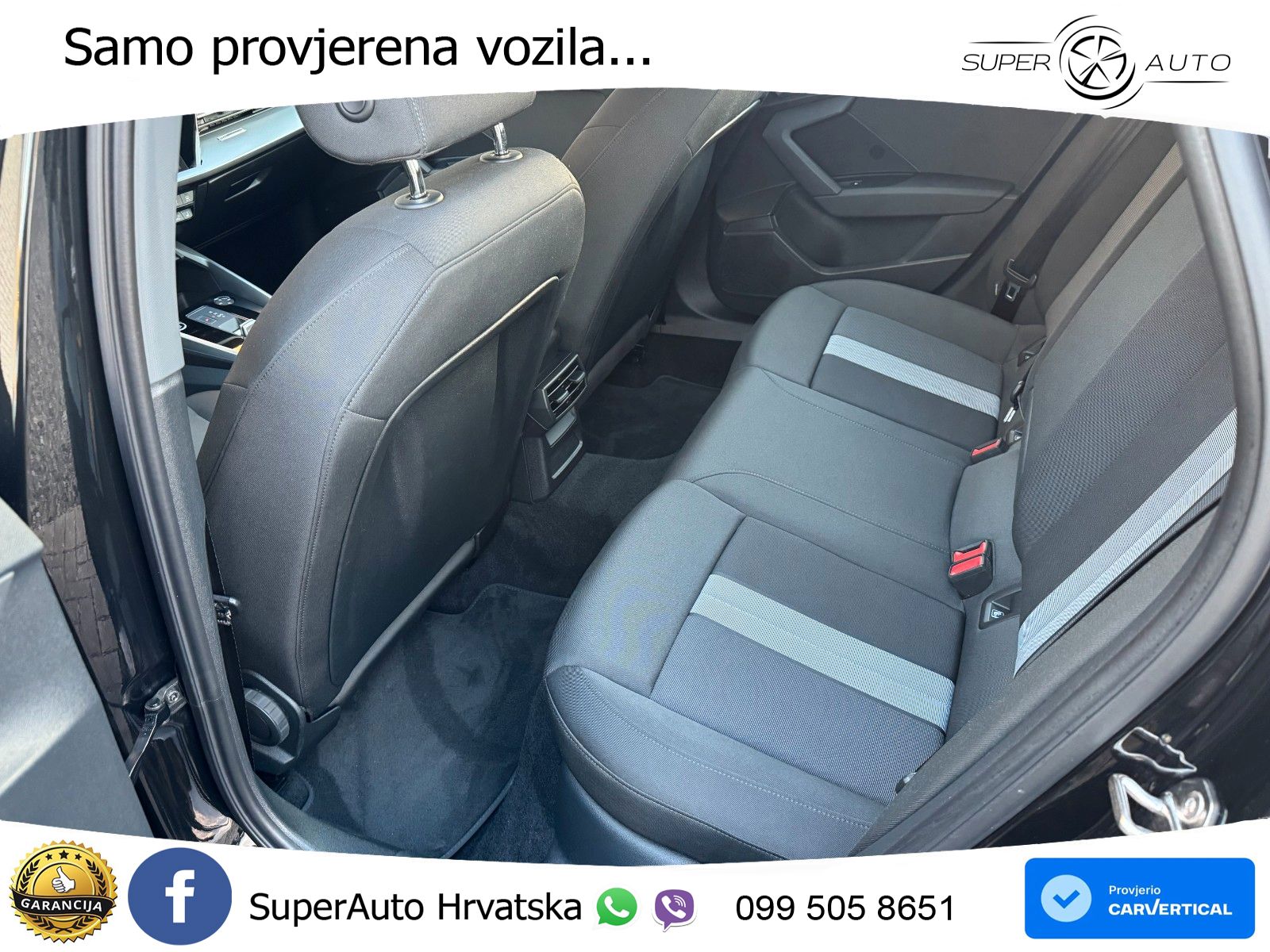 Audi A3 35 TDI (150 KS) S tronic advanced LED+GR SJED+ACC