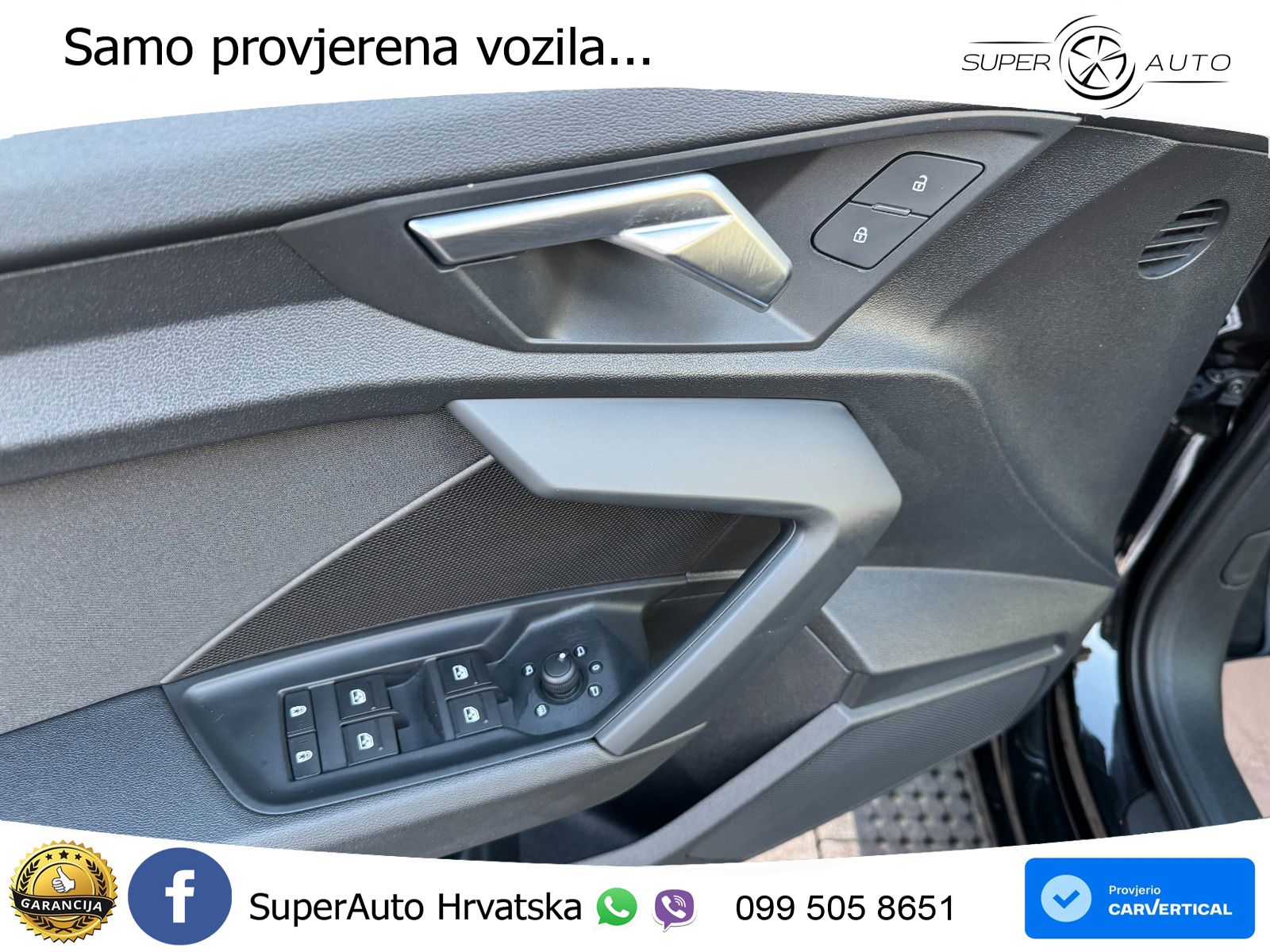 Audi A3 35 TDI (150 KS) S tronic advanced LED+GR SJED+ACC