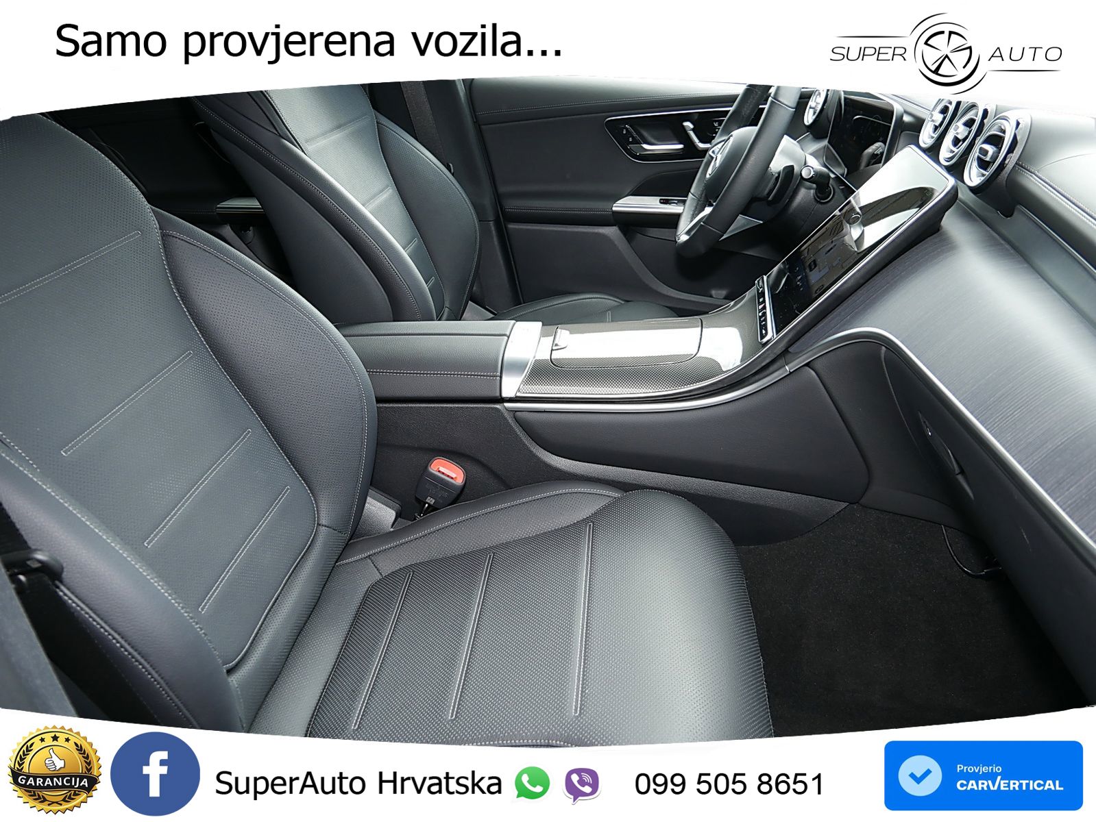 Mercedes GLC 450d (367 KS) 4MATIC 9G-TRONIC ZRAČNI+ACC+GR SJED+360