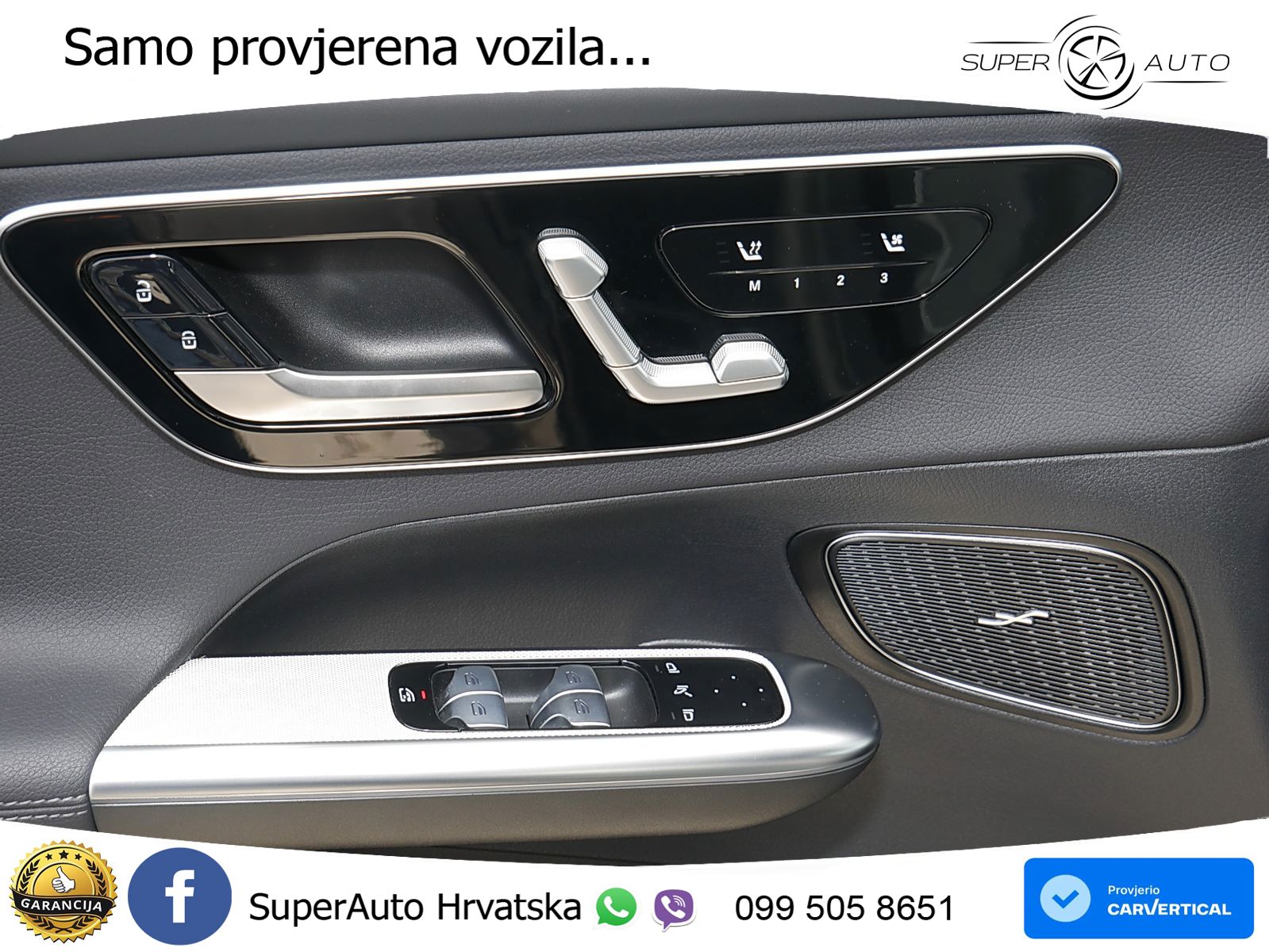 Mercedes GLC 450d (367 KS) 4MATIC 9G-TRONIC ZRAČNI+ACC+GR SJED+360