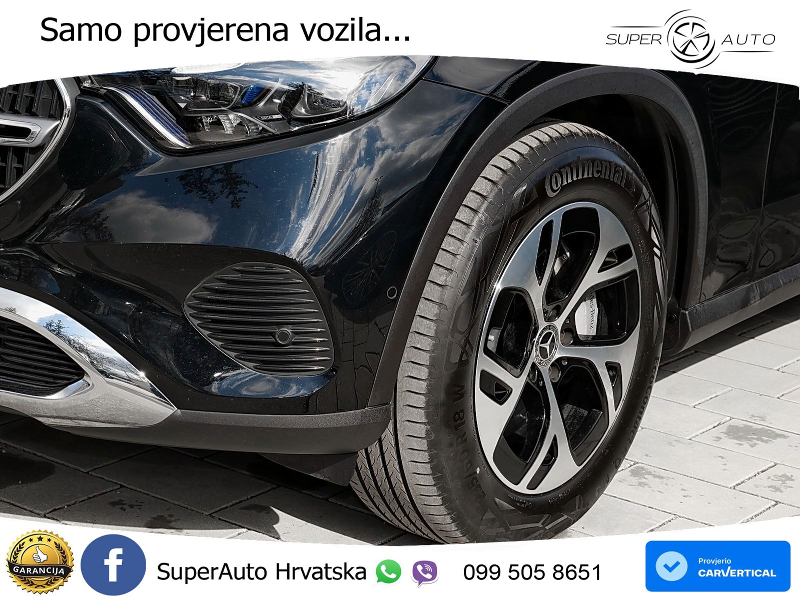 Mercedes GLC 450d (367 KS) 4MATIC 9G-TRONIC ZRAČNI+ACC+GR SJED+360