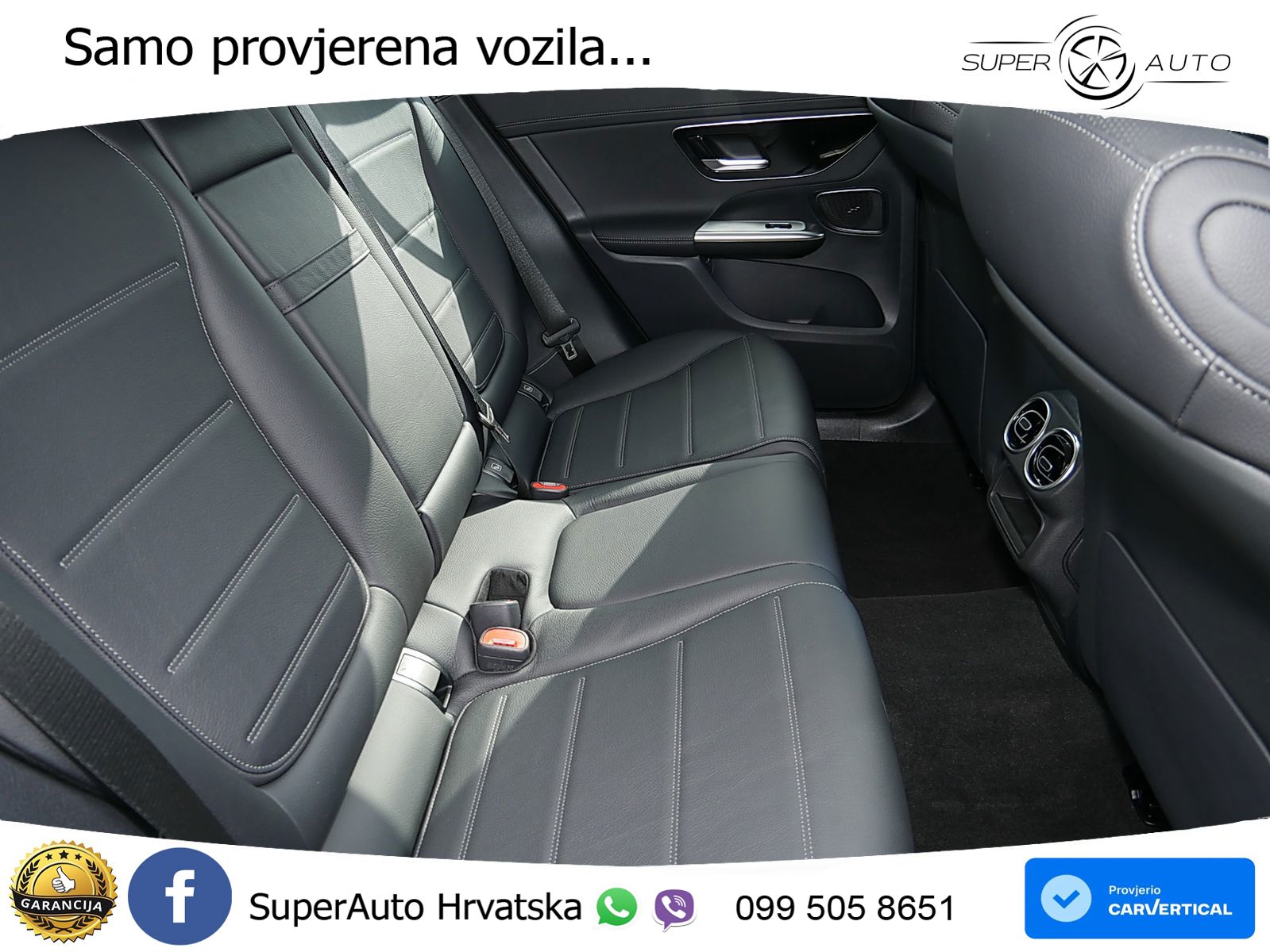 Mercedes GLC 450d (367 KS) 4MATIC 9G-TRONIC ZRAČNI+ACC+GR SJED+360