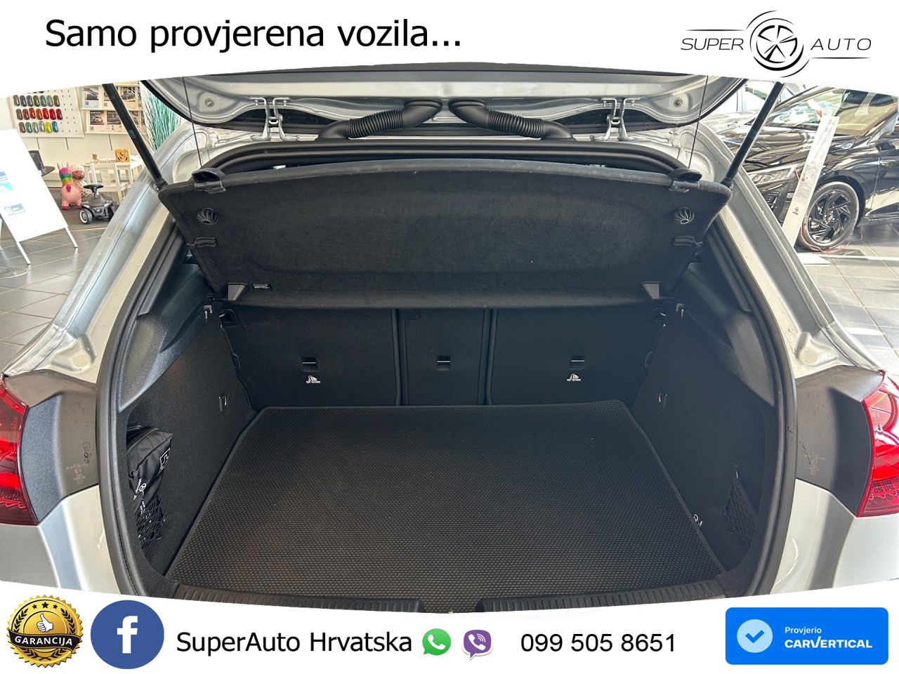 Mercedes-Benz A 200 7G-DCT AMG ACC+GR SJED+360+PANO
