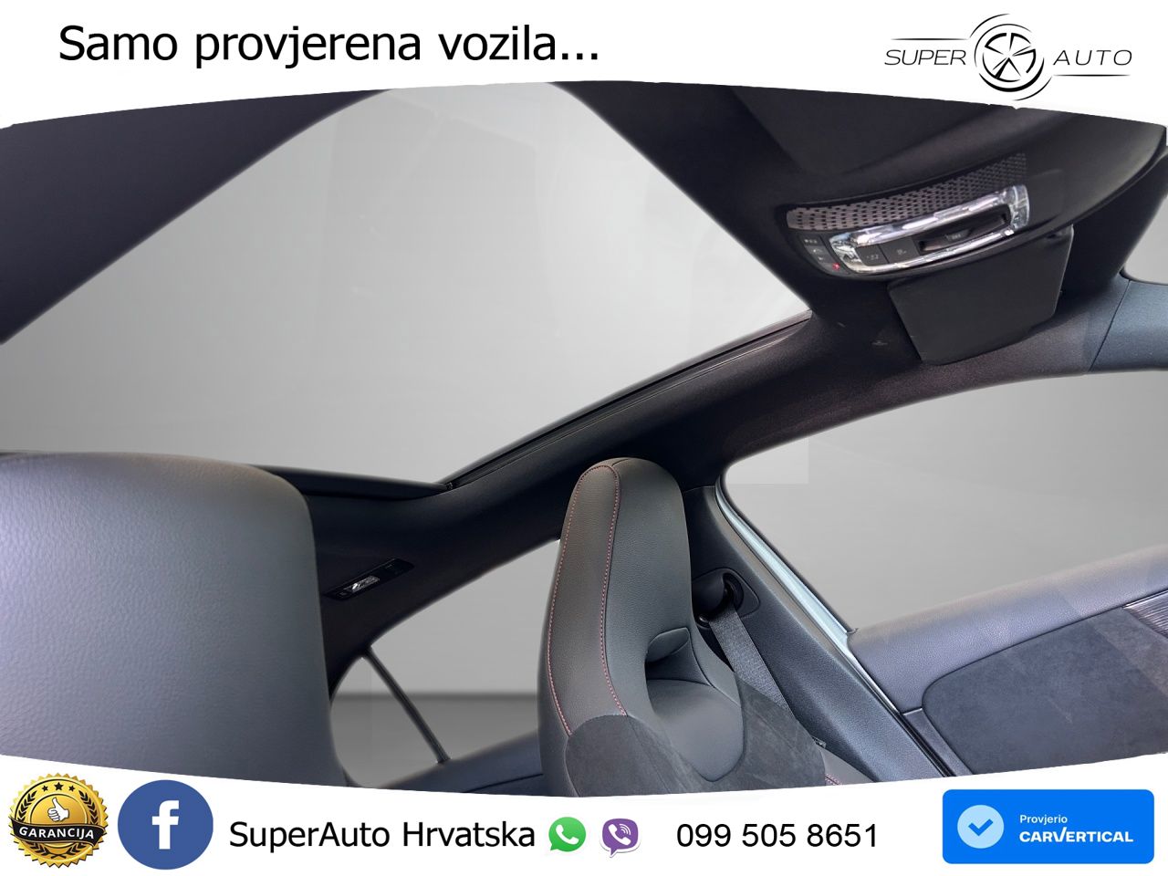 Mercedes-Benz A 200 7G-DCT AMG ACC+GR SJED+360+PANO