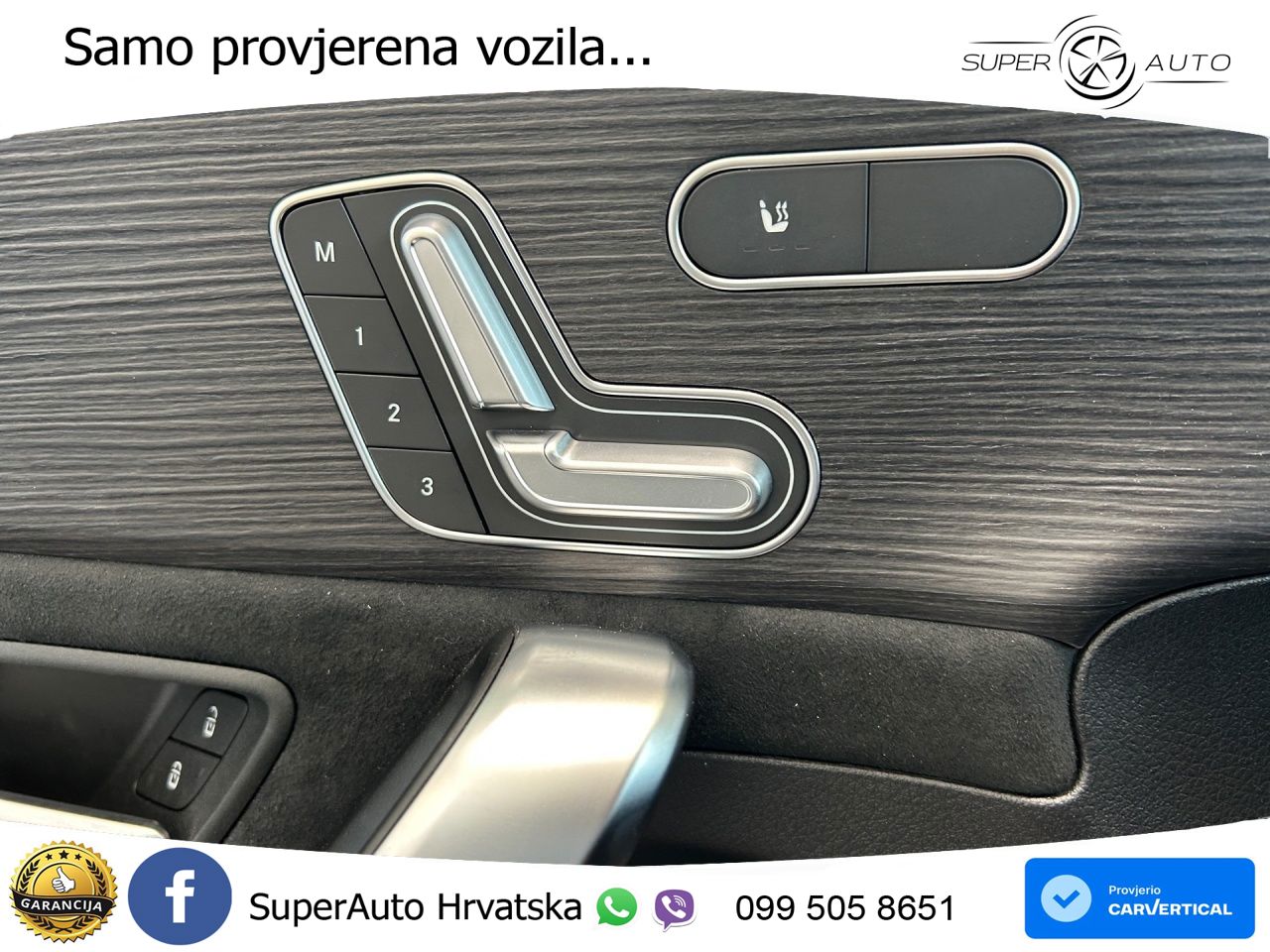 Mercedes-Benz A 200 7G-DCT AMG ACC+GR SJED+360+PANO
