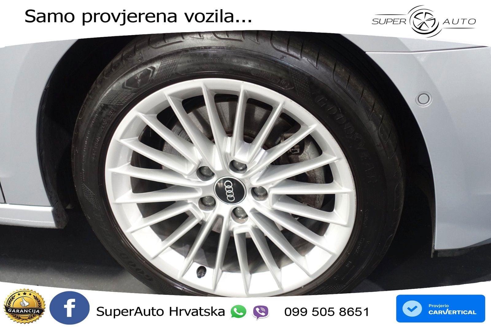 Audi A3 40 TFSIe (204 KS) S tronic advanced