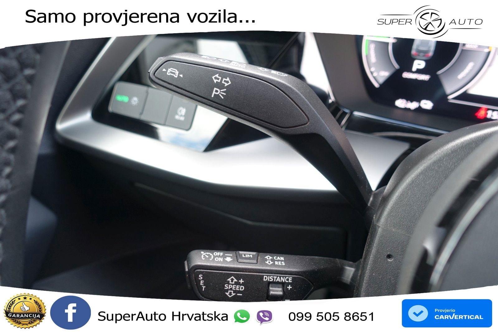 Audi A3 40 TFSIe (204 KS) S tronic advanced