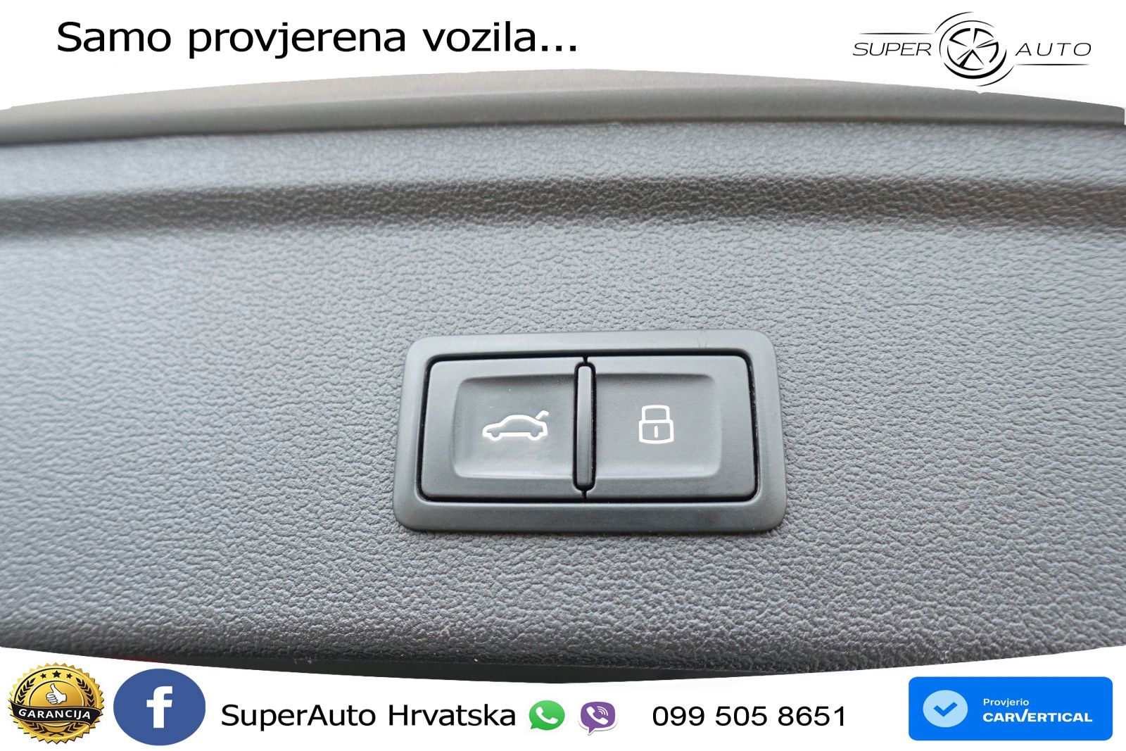 Audi A3 40 TFSIe (204 KS) S tronic advanced