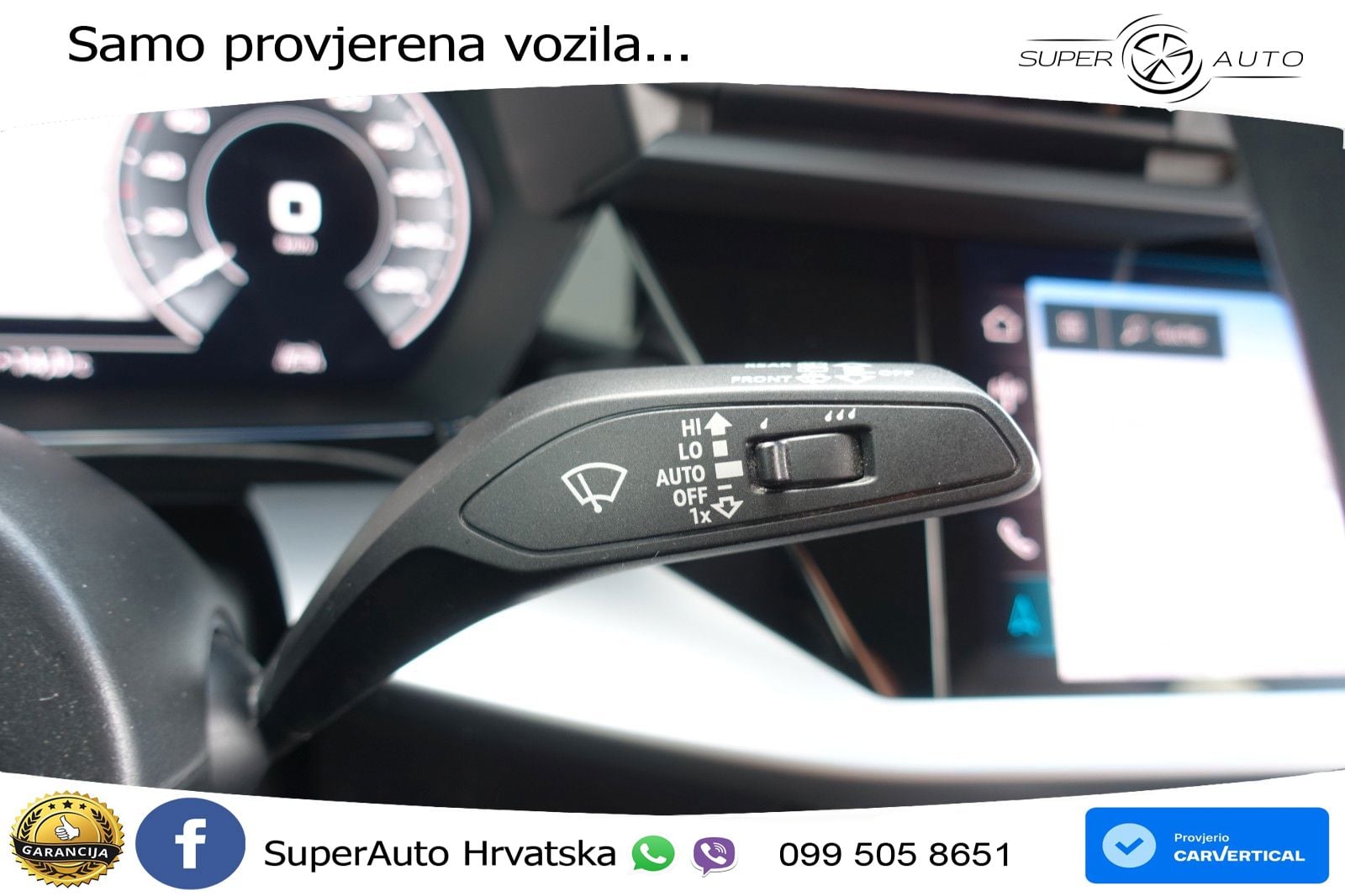 Audi A3 40 TFSIe (204 KS) S tronic advanced