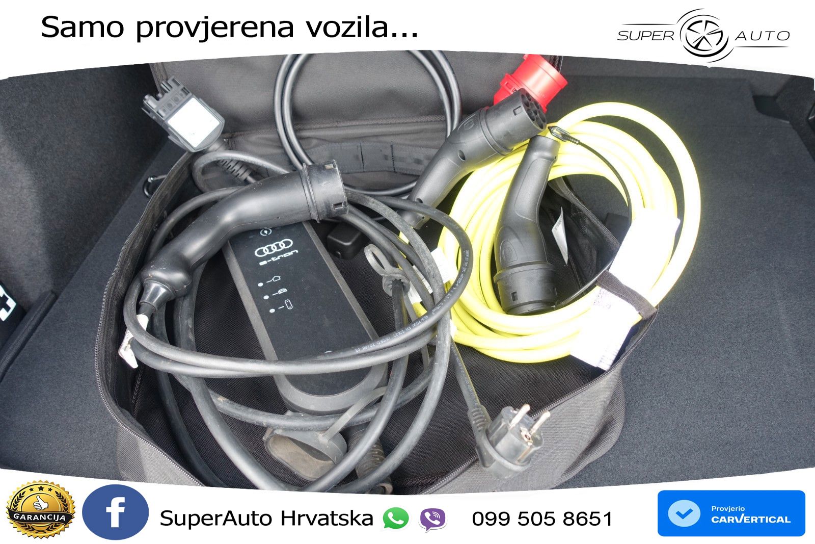 Audi A3 40 TFSIe (204 KS) S tronic advanced