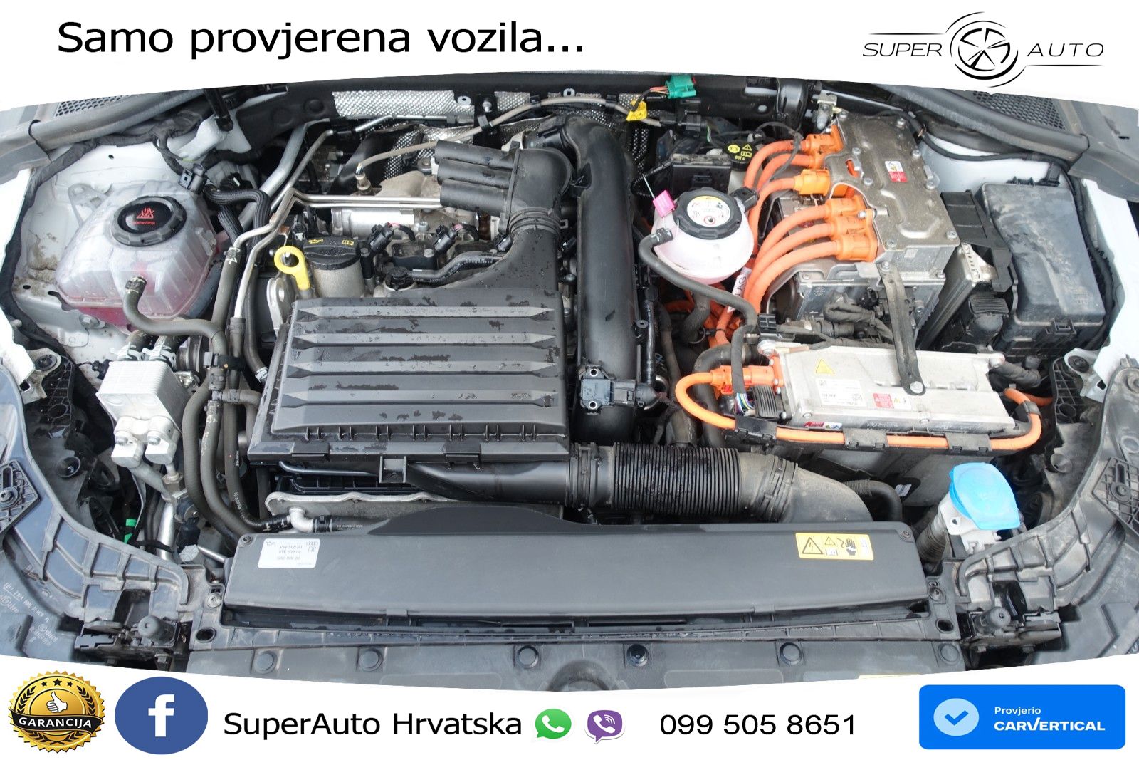 Audi A3 40 TFSIe (204 KS) S tronic advanced