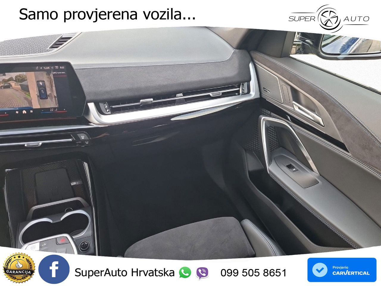 BMW X1 M35i (300 KS) xDrive Steptronic M Sport ACC+HEAD+GR SJED+360+PANO