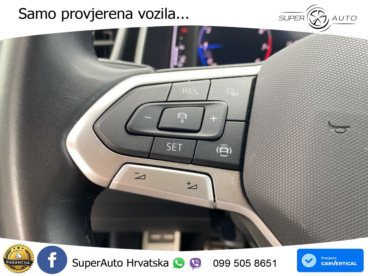 Volkswagen T-Roc I 1.5 TSI (150 KS) LED+GR SJED+ACC