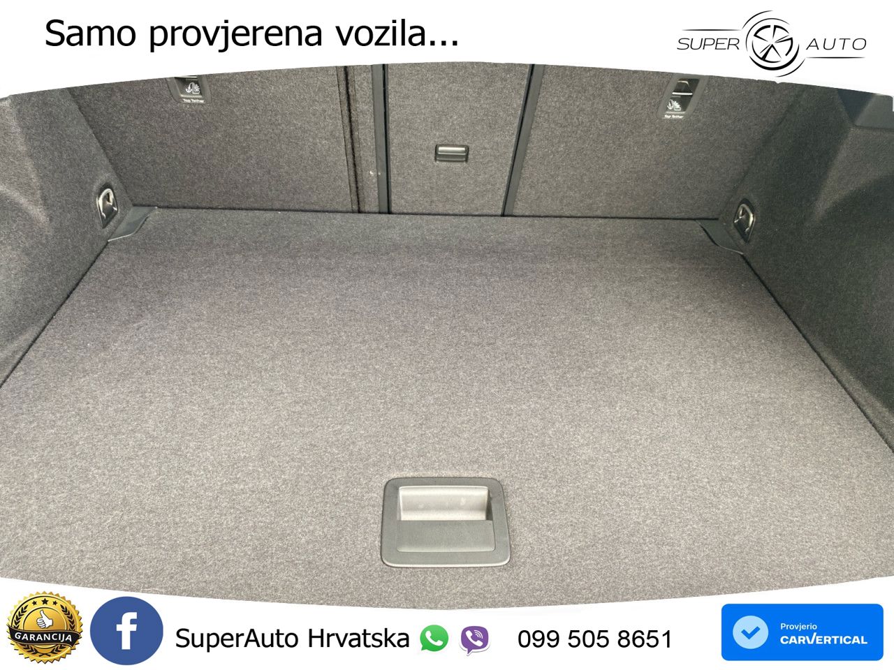 Volkswagen T-Roc I 1.5 TSI (150 KS) LED+GR SJED+ACC