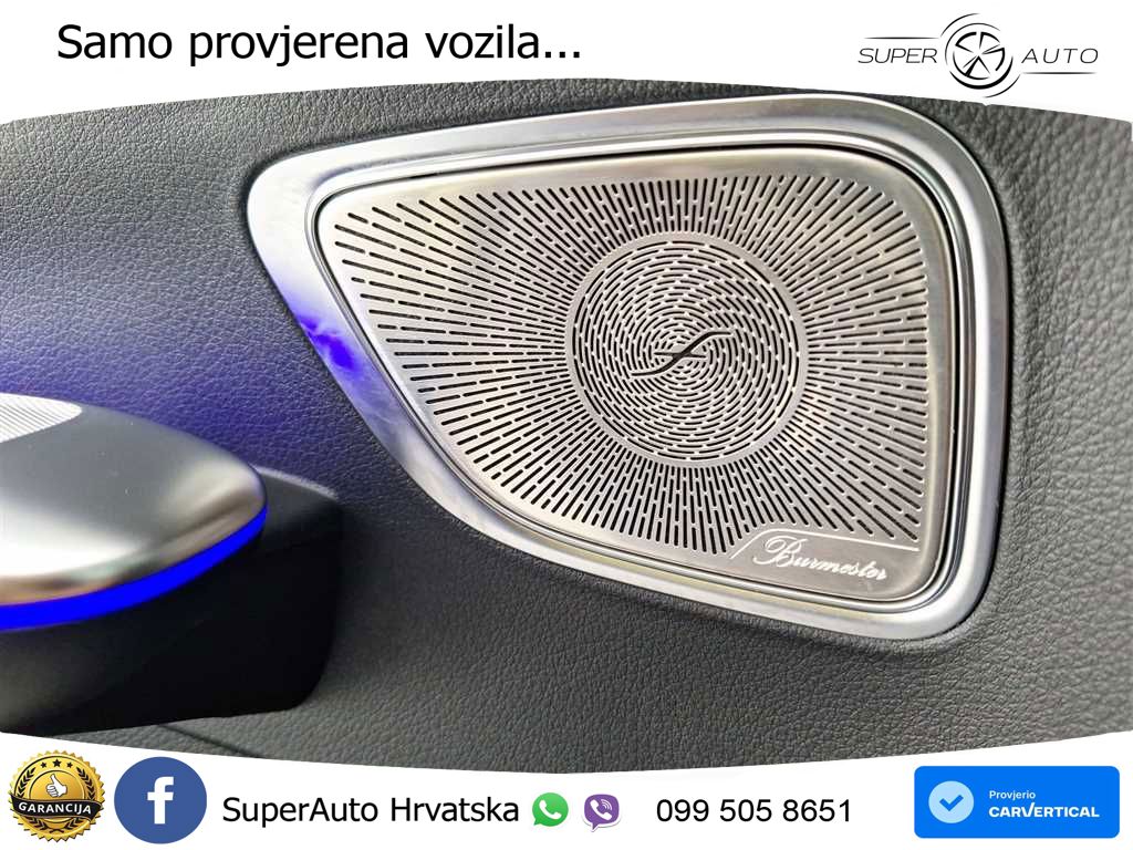 Mercedes GLC 300 (258 KS) 4MATIC 9G-TRONIC AMG ACC+HEAD+4xGR SJED+360+PANO