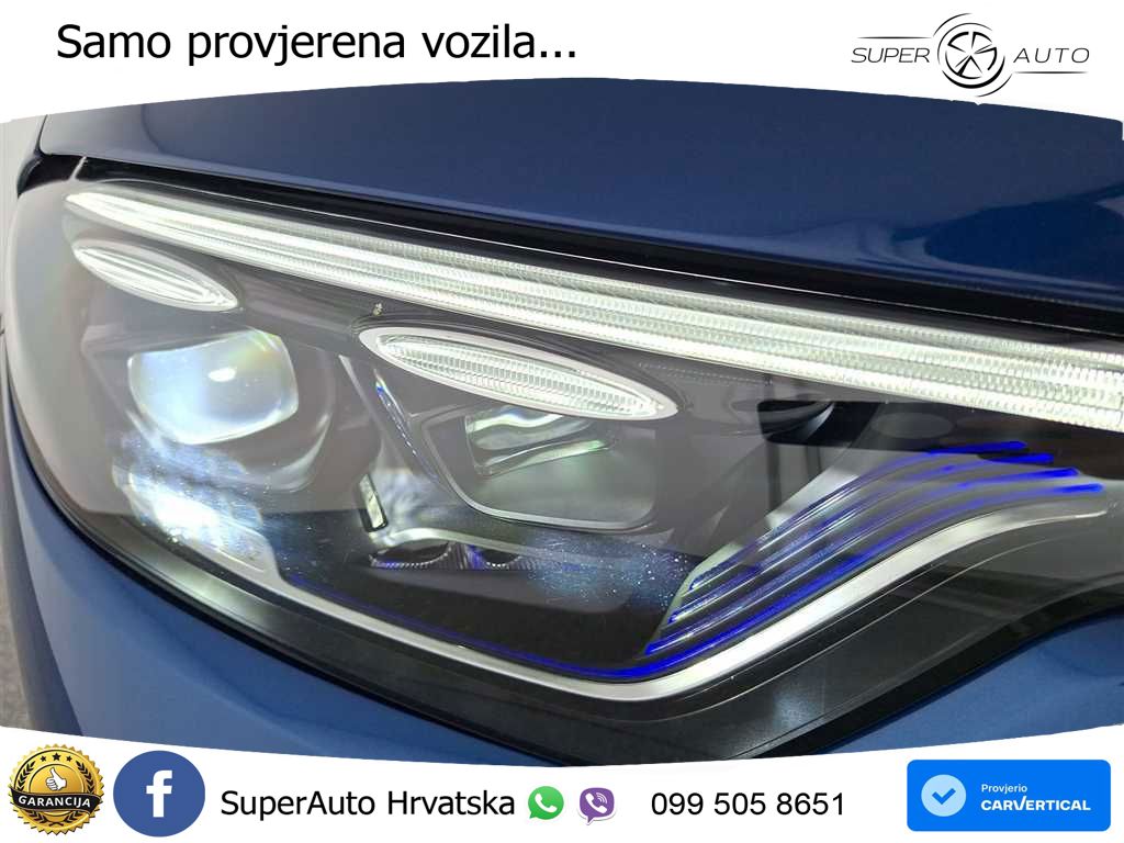 Mercedes GLC 300 (258 KS) 4MATIC 9G-TRONIC AMG ACC+HEAD+4xGR SJED+360+PANO