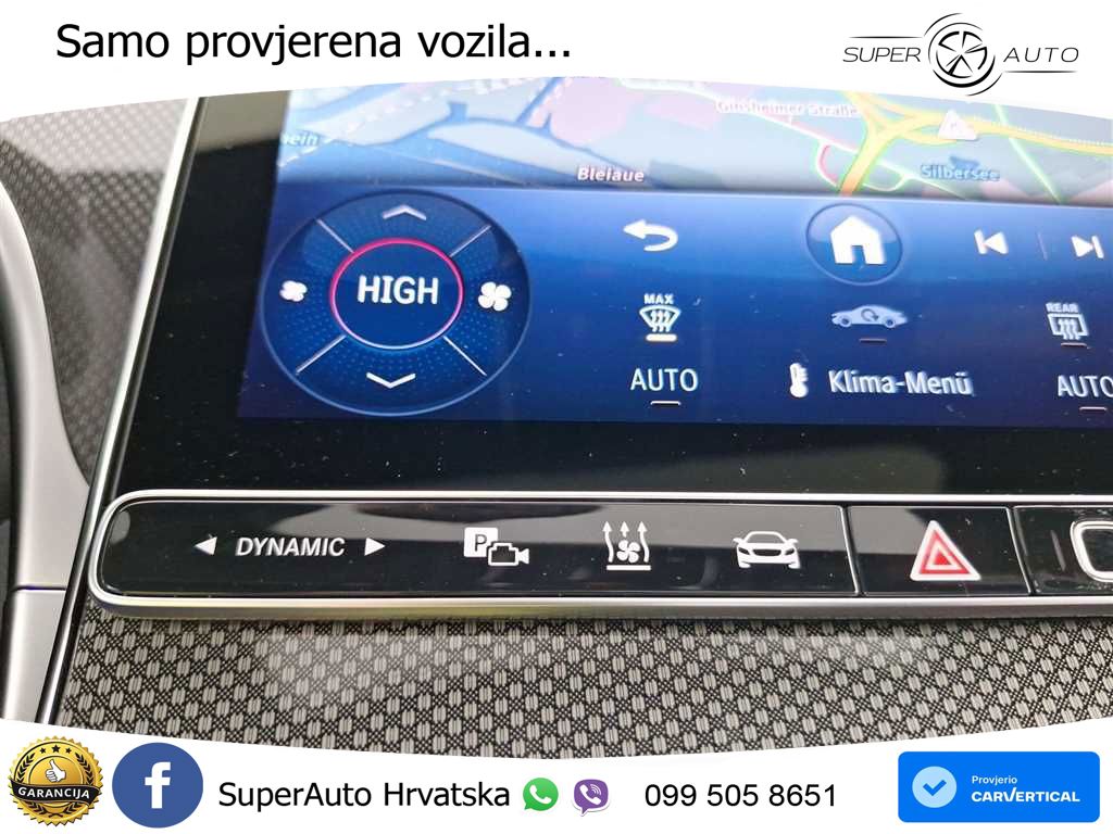 Mercedes GLC 300 (258 KS) 4MATIC 9G-TRONIC AMG ACC+HEAD+4xGR SJED+360+PANO