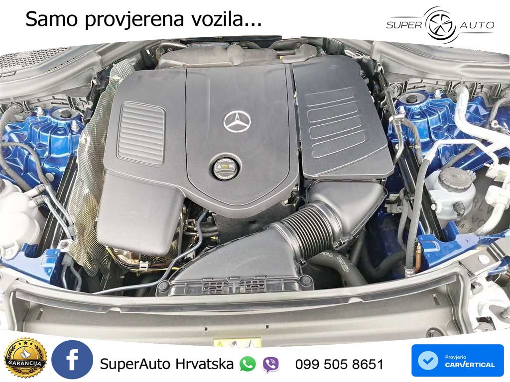 Mercedes GLC 300 (258 KS) 4MATIC 9G-TRONIC AMG ACC+HEAD+4xGR SJED+360+PANO
