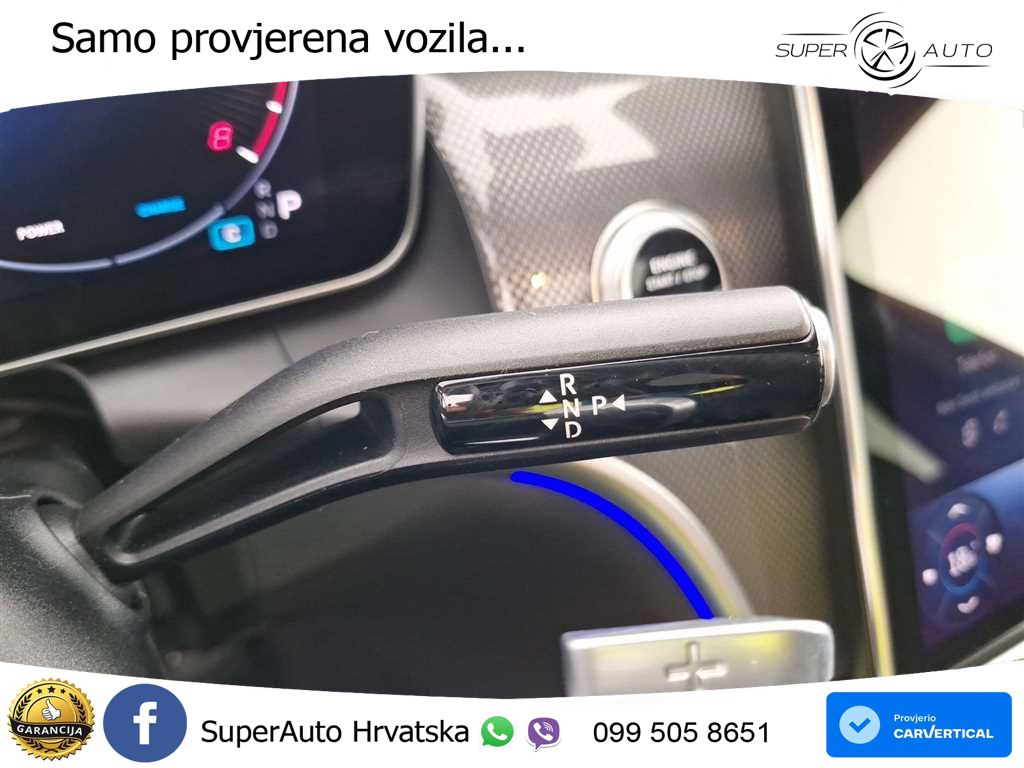 Mercedes GLC 300 (258 KS) 4MATIC 9G-TRONIC AMG ACC+HEAD+4xGR SJED+360+PANO