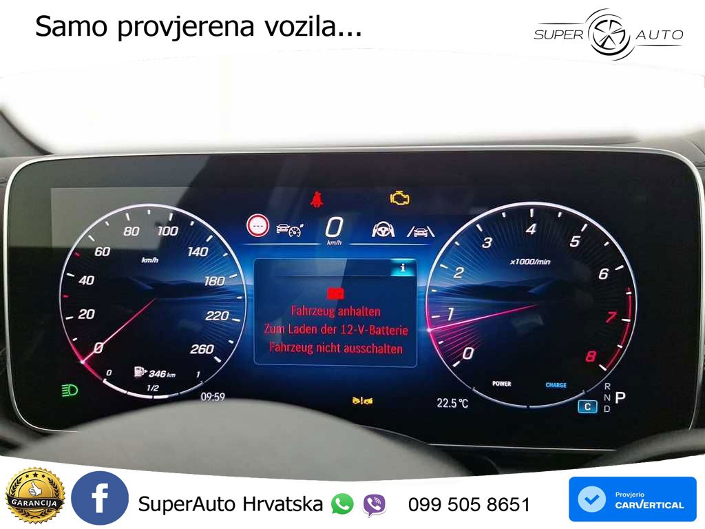 Mercedes GLC 300 (258 KS) 4MATIC 9G-TRONIC AMG ACC+HEAD+4xGR SJED+360+PANO