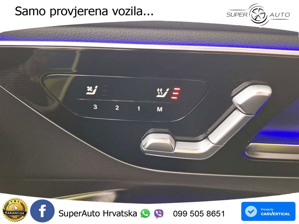 Mercedes GLC 300 (258 KS) 4MATIC 9G-TRONIC AMG ACC+HEAD+4xGR SJED+360+PANO