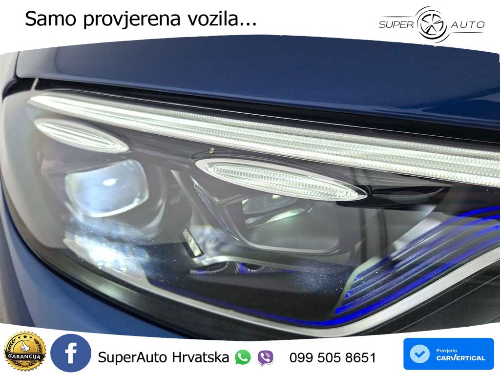 Mercedes GLC 300 (258 KS) 4MATIC 9G-TRONIC AMG ACC+HEAD+4xGR SJED+360+PANO