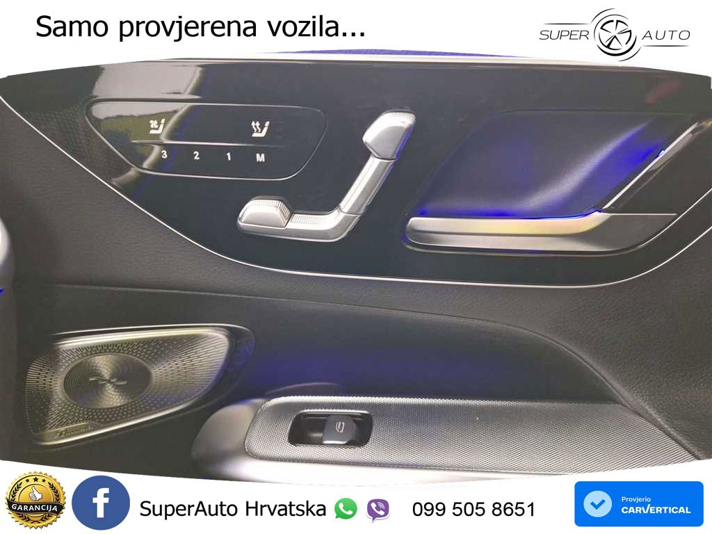 Mercedes GLC 300 (258 KS) 4MATIC 9G-TRONIC AMG ACC+HEAD+4xGR SJED+360+PANO