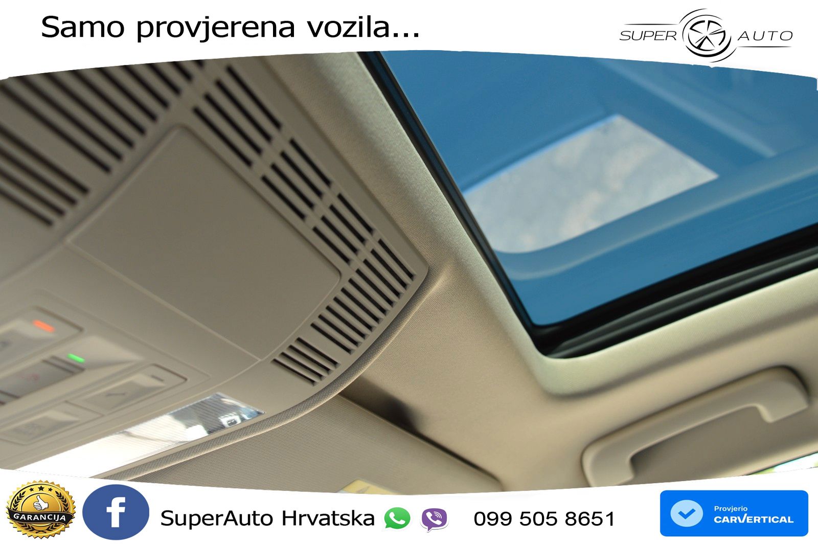 Volkswagen Touareg 3.0 V6 TDI (286 KS) 4MOTION Tiptronic LED+GR SJED+ACC