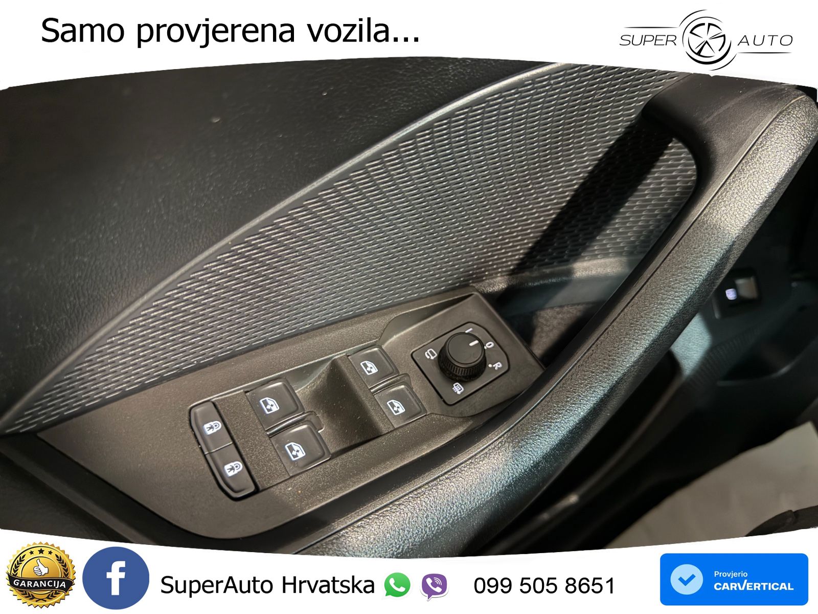 Škoda Octavia Combi iV 1.4 TSI (204 KS) DSG