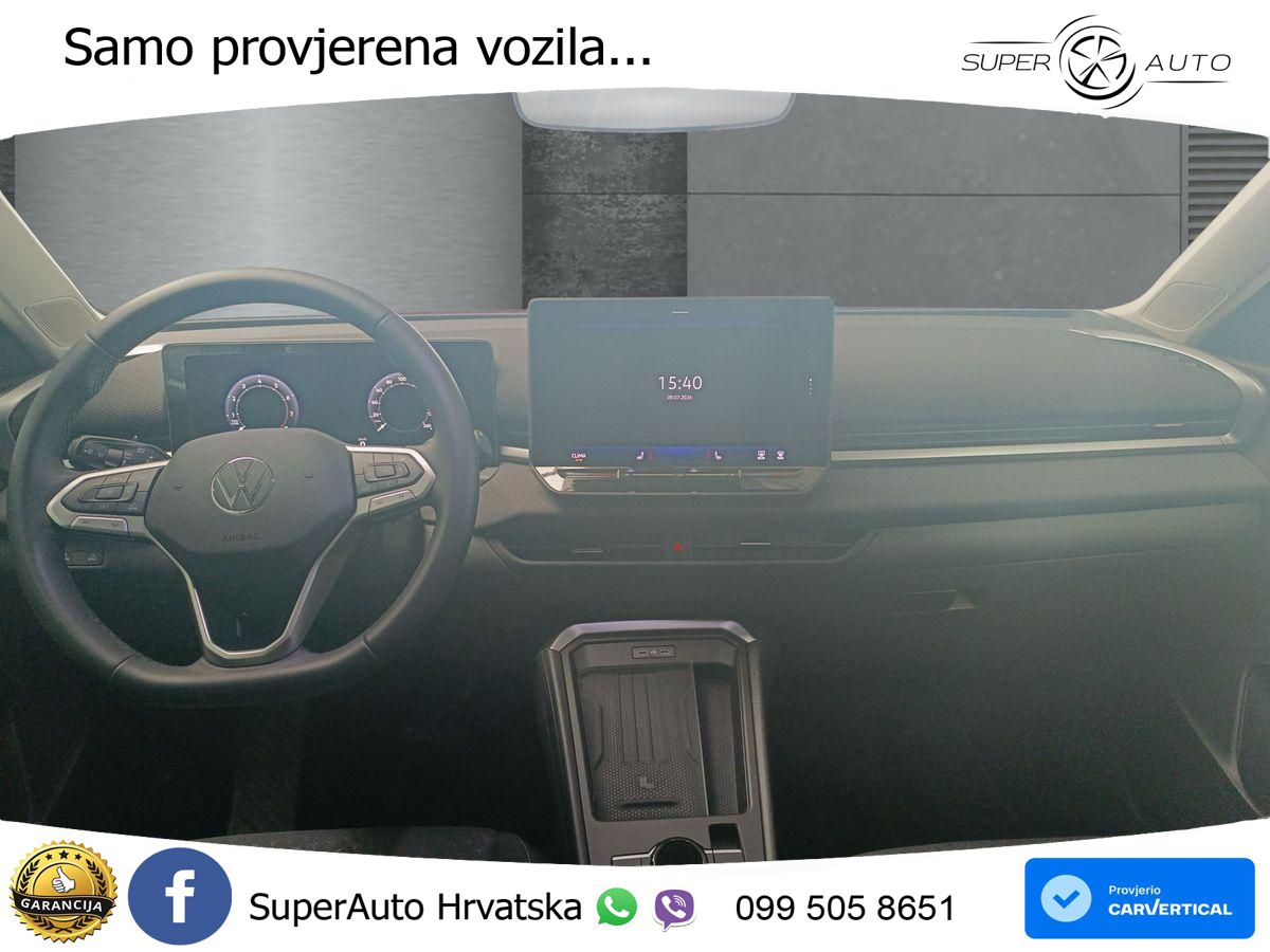 Volkswagen T-Roc II 1.5 eTSI (150 KS)  DSG LED+GR SJED+ACC