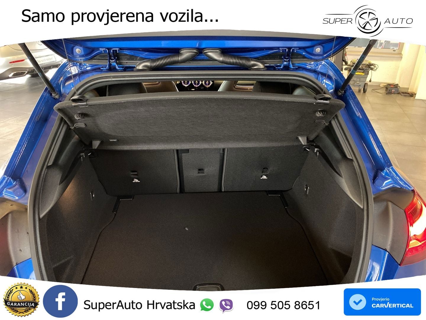 Mercedes-Benz A 200 7G-DCT AMG