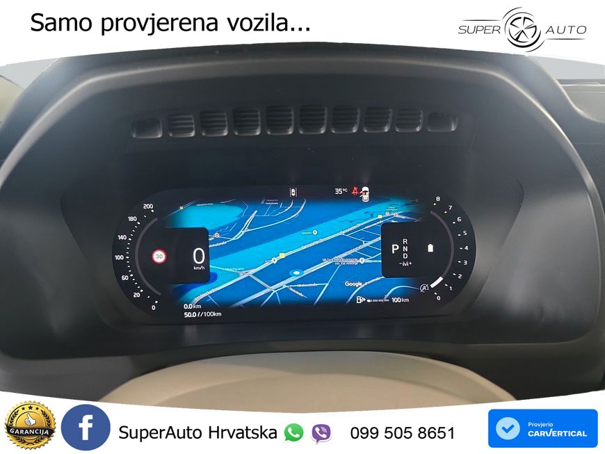 Volvo XC90 2.0 B5 AWD Automatic LED+GR SJED+ACC