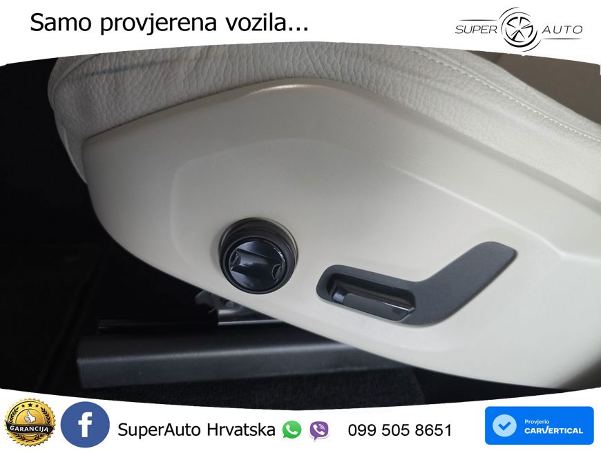 Volvo XC90 2.0 B5 AWD Automatic LED+GR SJED+ACC