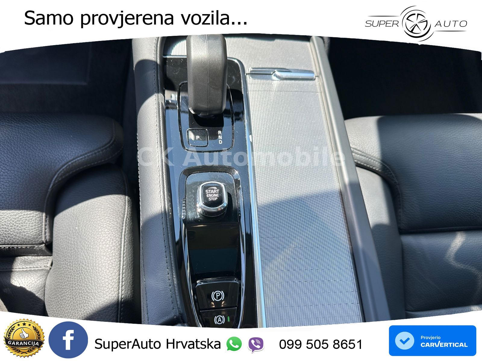 Volvo XC90 2.0 B5 Diesel AWD Automatic LED+GR SJED+ACC