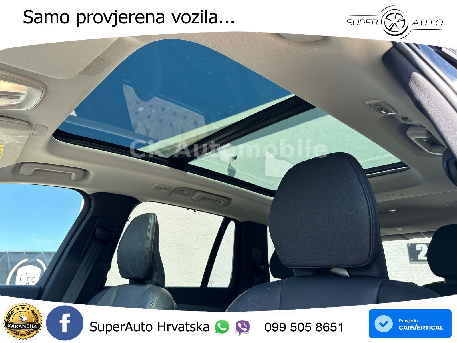 Volvo XC90 2.0 B5 Diesel AWD Automatic LED+GR SJED+ACC