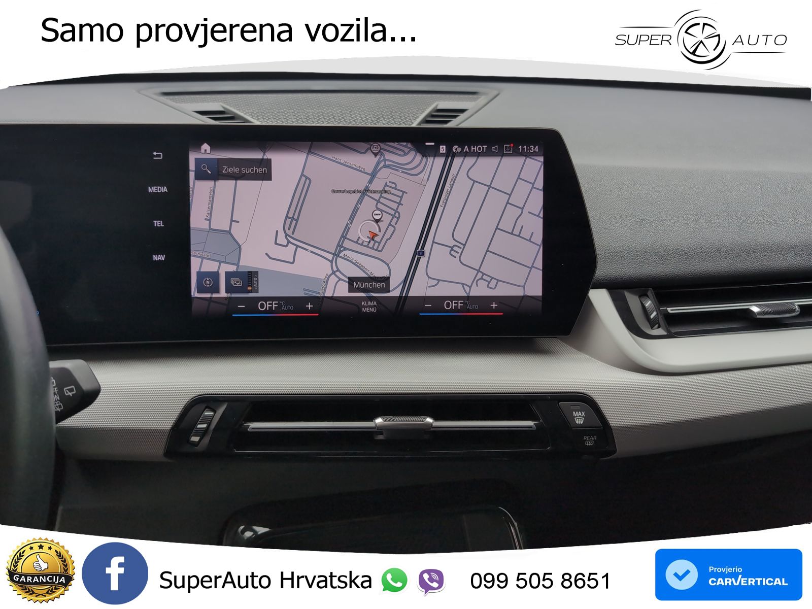 BMW X1 18d (150 KS) sDrive Steptronic LED+GR SJED+ACC