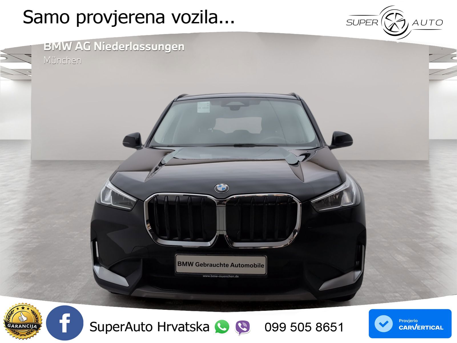 BMW X1 18d (150 KS) sDrive Steptronic LED+GR SJED+ACC