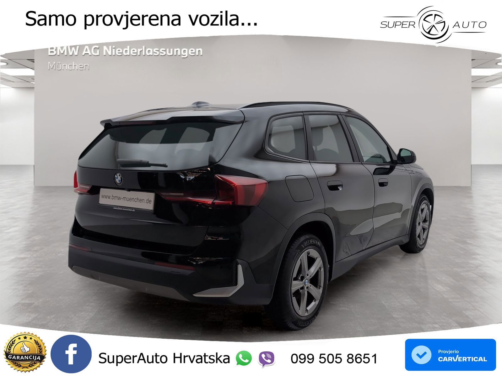 BMW X1 18d (150 KS) sDrive Steptronic LED+GR SJED+ACC