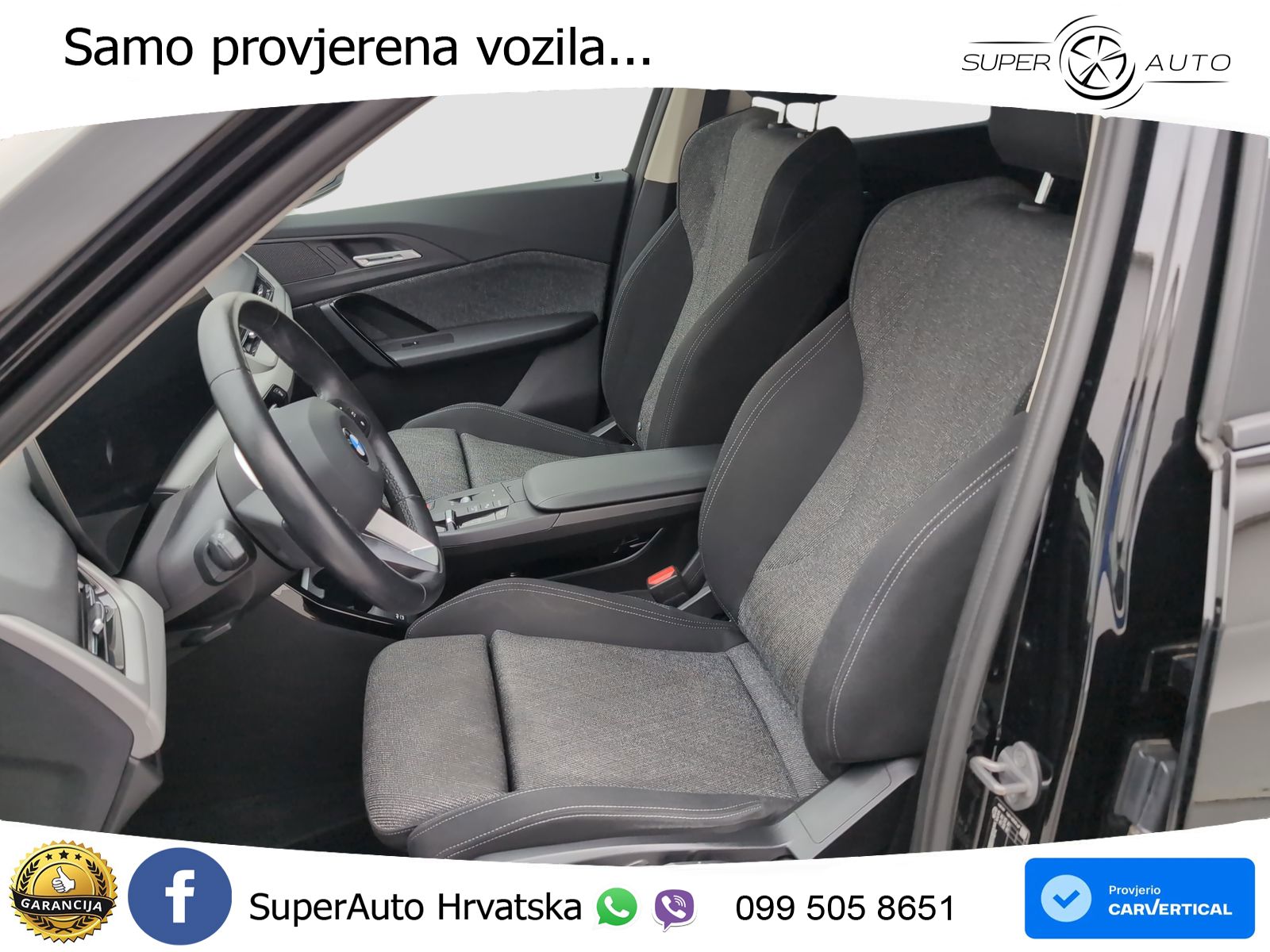BMW X1 18d (150 KS) sDrive Steptronic LED+GR SJED+ACC