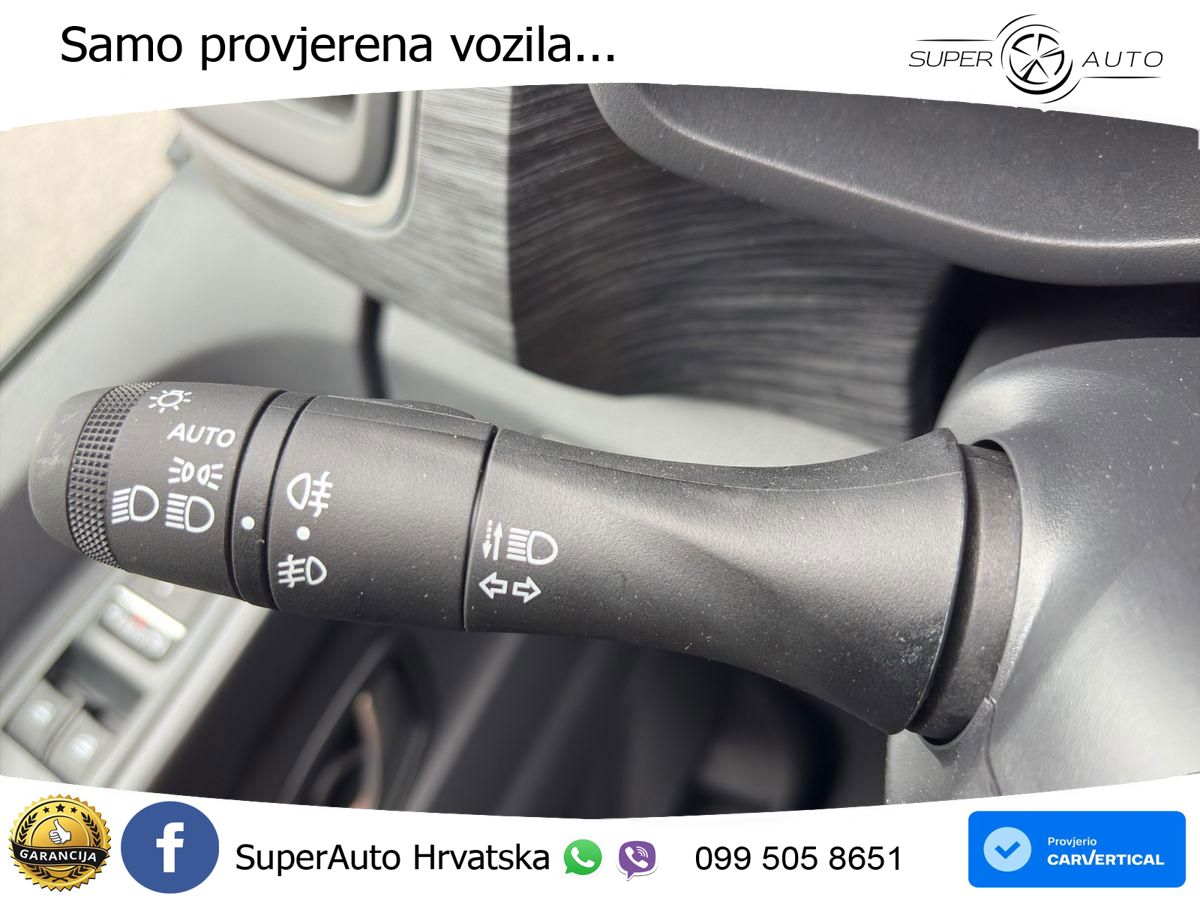 Renault Trafic L2H1 Comfort *Kamera-AppConnect-Tempomat* 131 KS