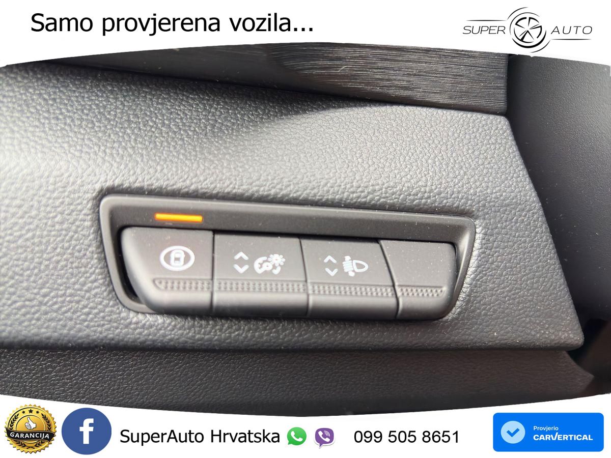 Renault Trafic L2H1 Comfort *Kamera-AppConnect-Tempomat* 131 KS